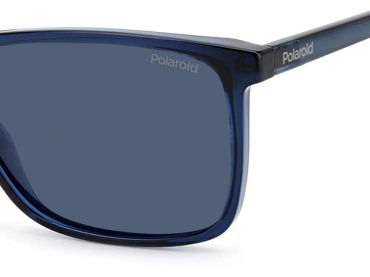 PLD 4137/S  PJP 58  C3 BLUE